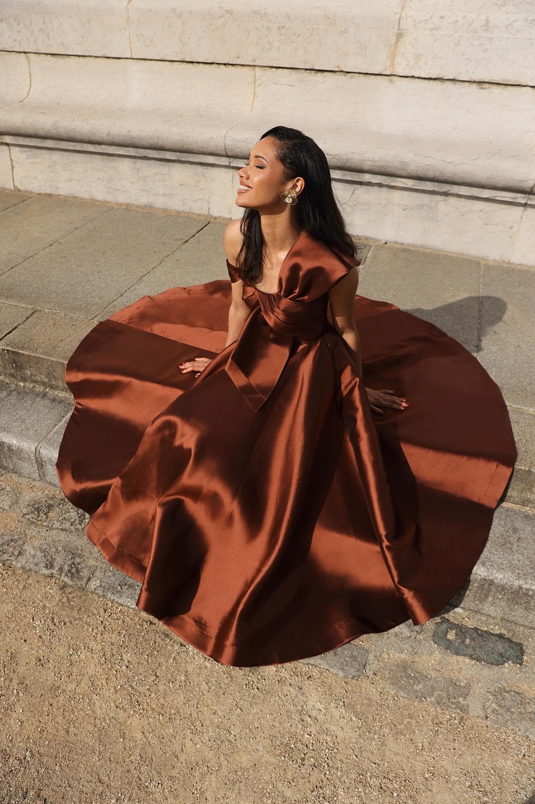 Janisse Constable, candidate n°1 - Miss Hauts-de-Seine